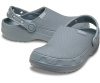 Сабо Classic Crafted Clog (EU 43-44 M10W12 СМ 27.2; Concrete)